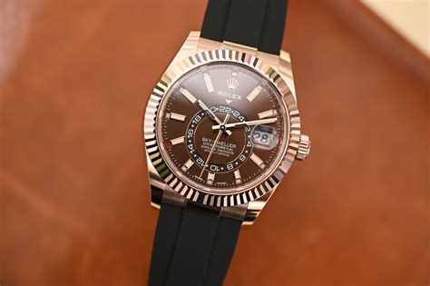 rolex sky-dweller price used|Rolex Sky-Dweller 2020 for sale.